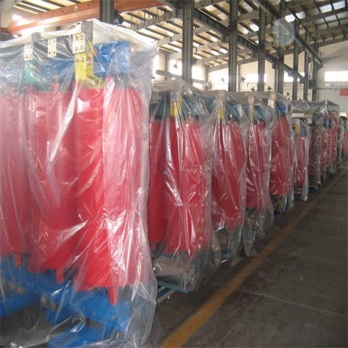 罗山SCB14-1250KVA/10KV干式变压器